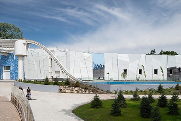 Jégvilág borítókép