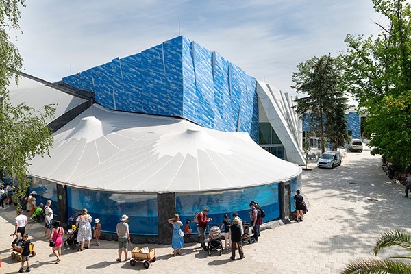 Jégvilág borítókép