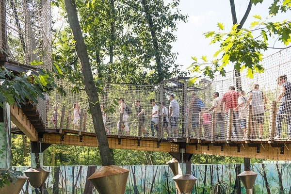 Andok Kalandok borítókép